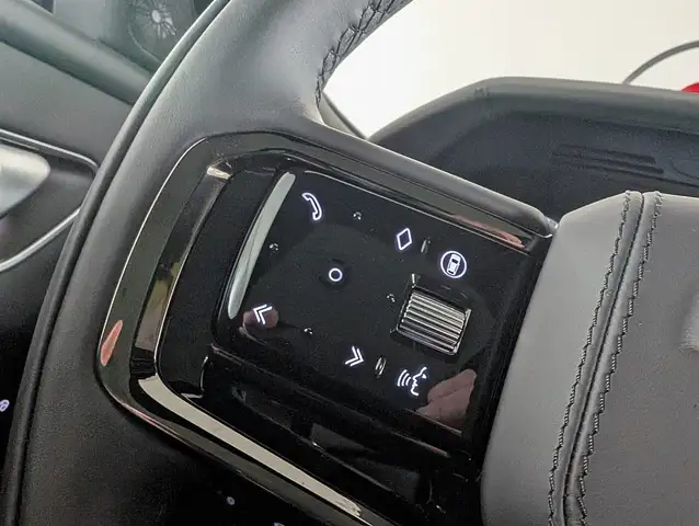 Land Rover Range Rover Velar P400e Dynamic SE | Auto Stahl Wien 23 Ansicht 13