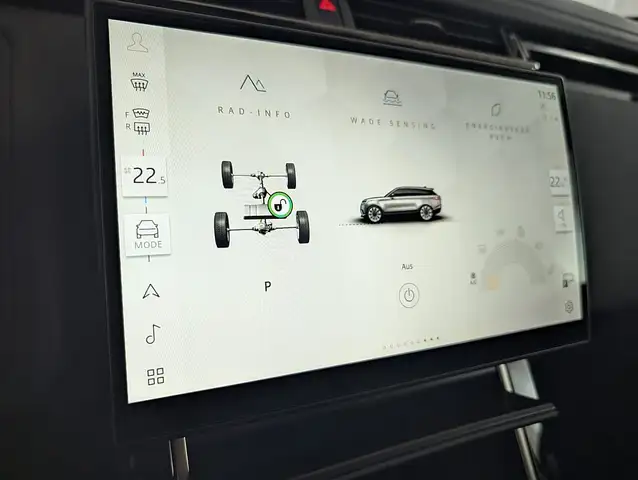 Land Rover Range Rover Velar P400e Dynamic SE | Auto Stahl Wien 23 Ansicht 21