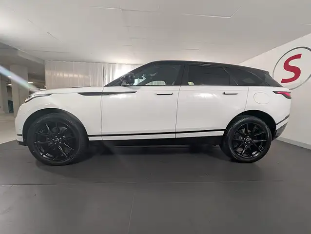 Land Rover Range Rover Velar P400e Dynamic SE | Auto Stahl Wien 23 Ansicht 31