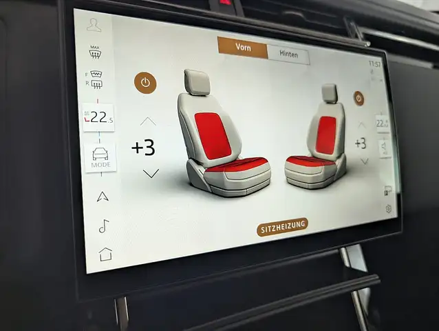 Land Rover Range Rover Velar P400e Dynamic SE | Auto Stahl Wien 23 Ansicht 23