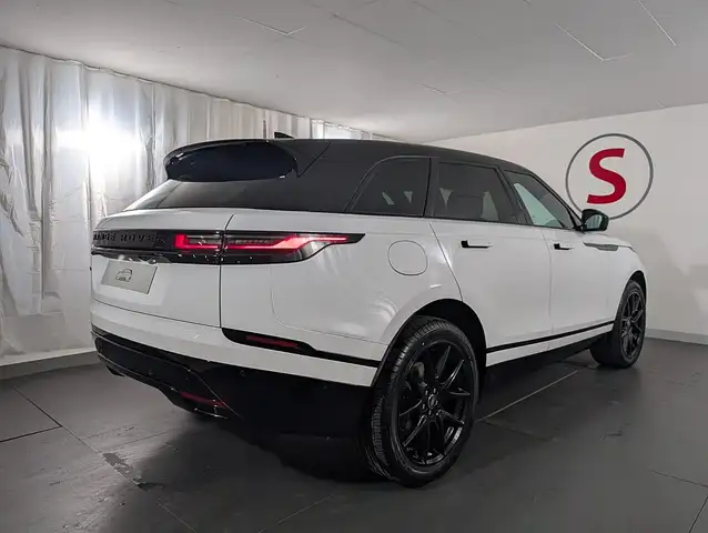 Land Rover Range Rover Velar P400e Dynamic SE | Auto Stahl Wien 23 Ansicht 2