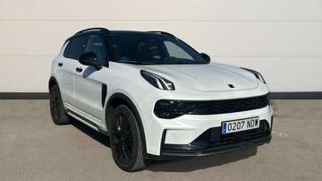 1.5 PHEV MORE 276 5P