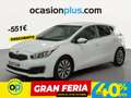 Kia Ceed / cee'd 1.0 T-GDI Eco-Dynamics x-Tech17 100 Blanco - thumbnail 1