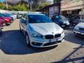 BMW 216 Bmw 2er Active Tourer 216d Luxury Gris - thumbnail 2