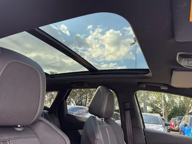 Peugeot 3008 view 14