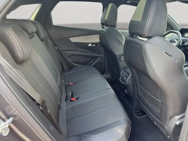 Peugeot 3008 view 15