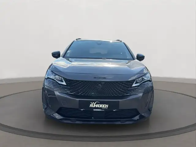 Peugeot 3008 view 6