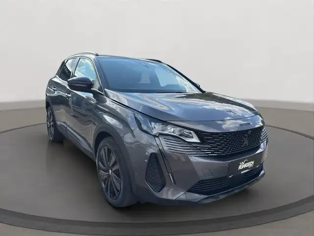 Peugeot 3008 view 7