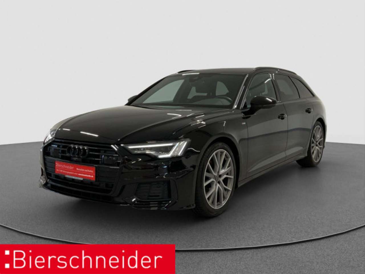 Audi A6 2023