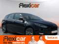 Ford Focus 1.0 Ecoboost Auto-S&S ST-Line 125 Negro - thumbnail 1
