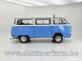 Volkswagen T2 '73 CH1012 Bleu - thumbnail 6