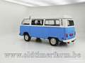 Volkswagen T2 '73 CH1012 Azul - thumbnail 4