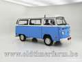 Volkswagen T2 '73 CH1012 Bleu - thumbnail 3