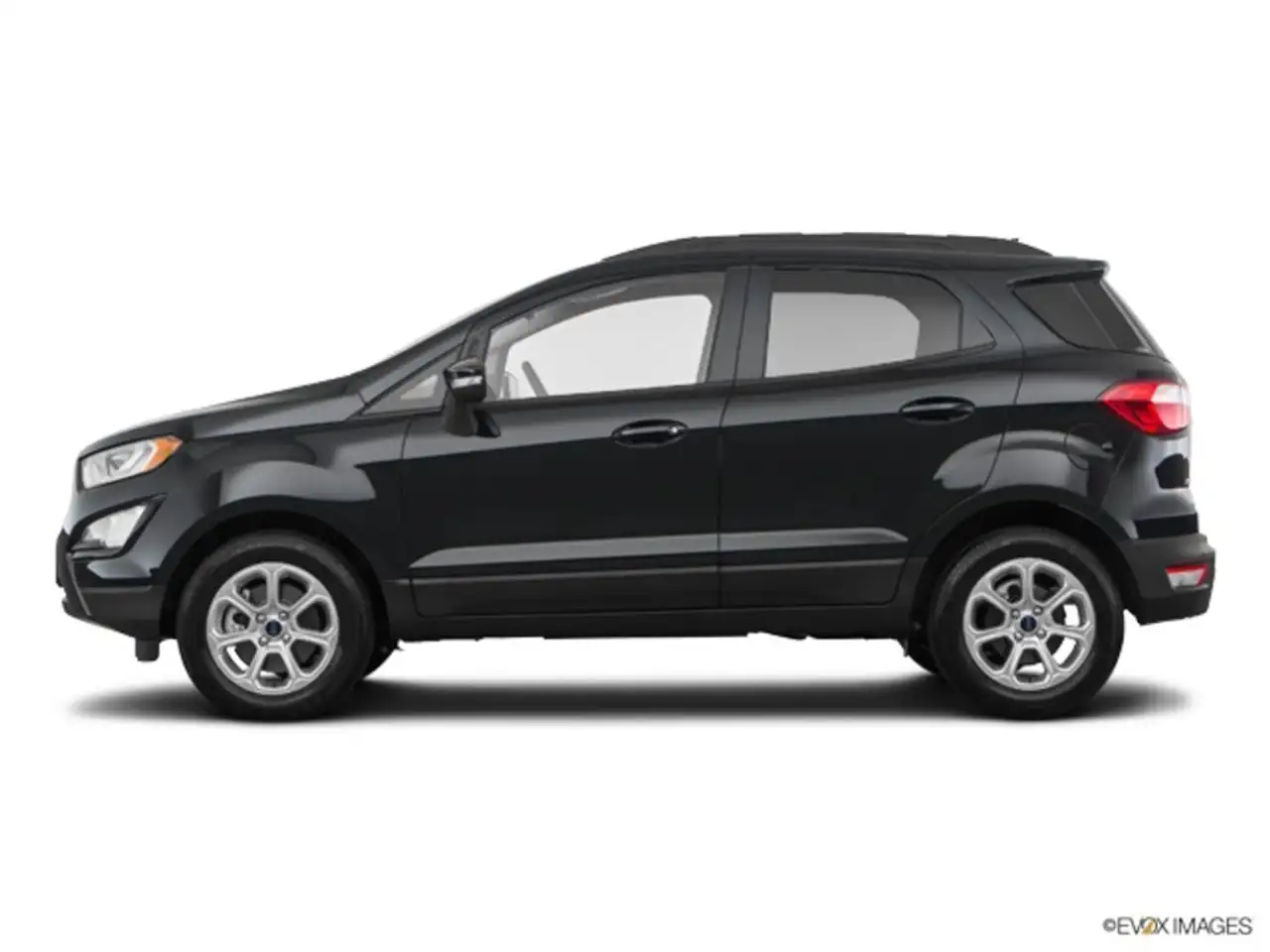 Ford EcoSport photo Ford EcoSport