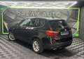 BMW X3 (F25) SDRIVE18D 143CH CONFORT Zwart - thumbnail 4