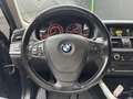 BMW X3 (F25) SDRIVE18D 143CH CONFORT Zwart - thumbnail 10