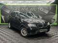 BMW X3 (F25) SDRIVE18D 143CH CONFORT Zwart - thumbnail 3