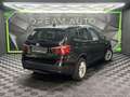 BMW X3 (F25) SDRIVE18D 143CH CONFORT Zwart - thumbnail 2
