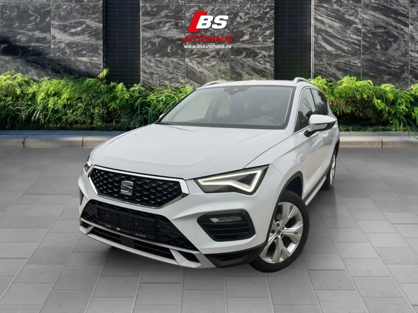 SEAT Ateca 1.5 TSI ACT DSG OPF Xperience - 1