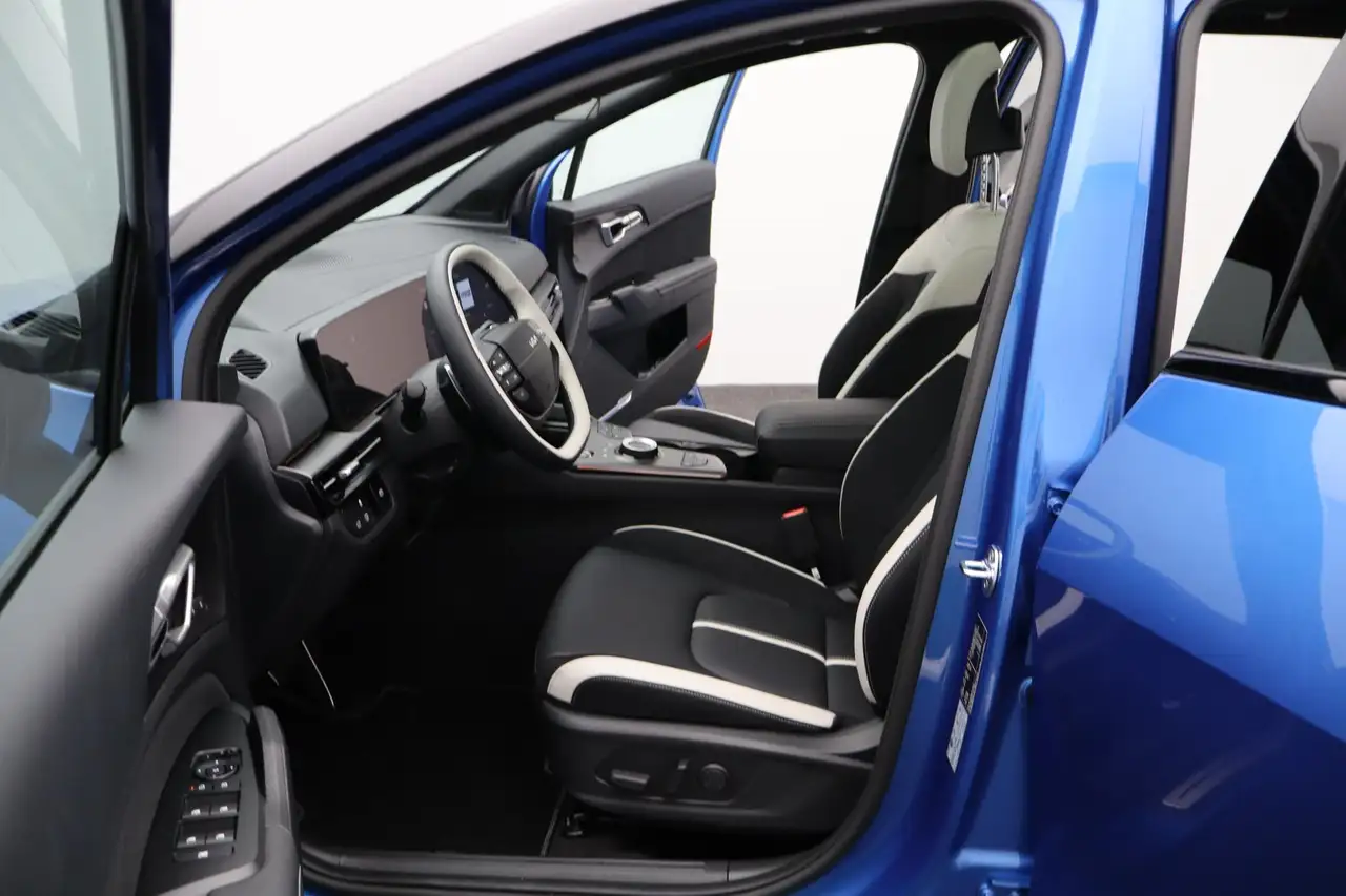 Kia Sportage 2026