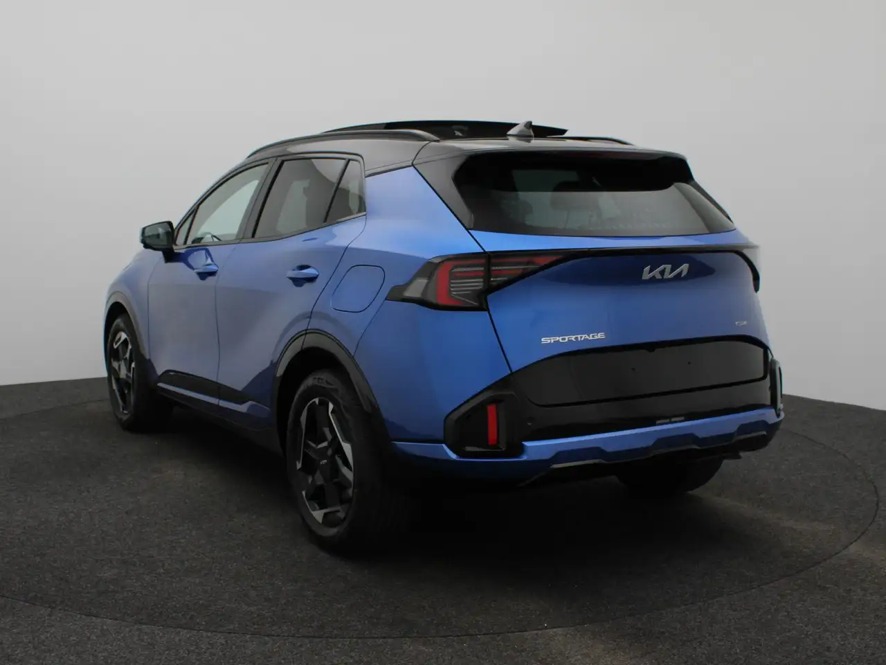 Kia Sportage 2026