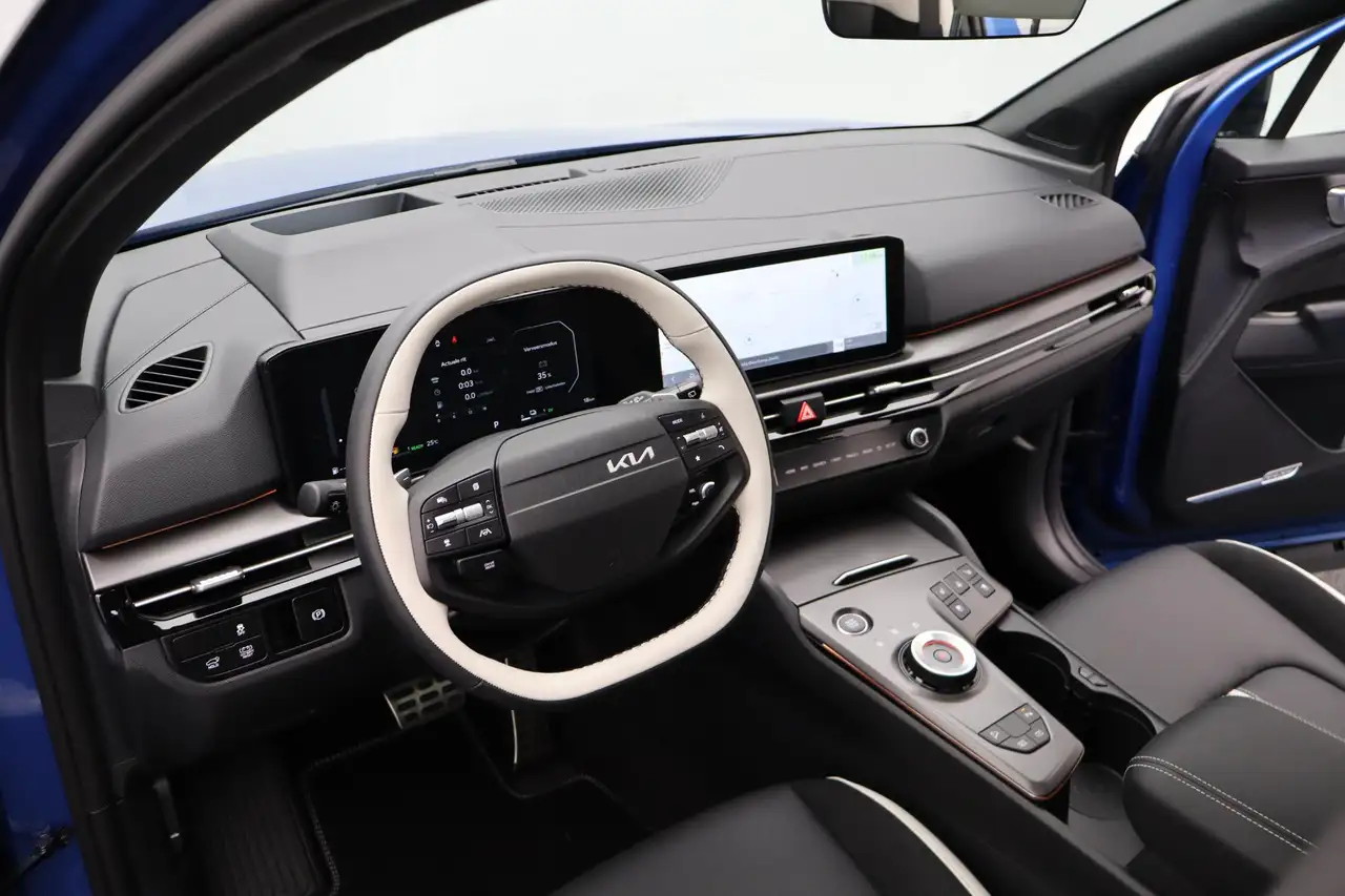 Kia Sportage 2026
