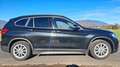 BMW X1 X1 sDrive18d Advantage Aut. GARAGENGEPFLEGT-TOP! Schwarz - thumbnail 4