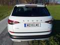 Skoda Kodiaq Kodiaq 2,0 TDI SCR 4x4 Scout DSG Scout Weiß - thumbnail 4
