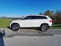 Skoda Kodiaq Kodiaq 2,0 TDI SCR 4x4 Scout DSG Scout Weiß - thumbnail 2