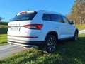 Skoda Kodiaq Kodiaq 2,0 TDI SCR 4x4 Scout DSG Scout Weiß - thumbnail 5