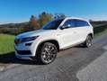 Skoda Kodiaq Kodiaq 2,0 TDI SCR 4x4 Scout DSG Scout Weiß - thumbnail 1