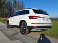 Skoda Kodiaq Kodiaq 2,0 TDI SCR 4x4 Scout DSG Scout Weiß - thumbnail 3