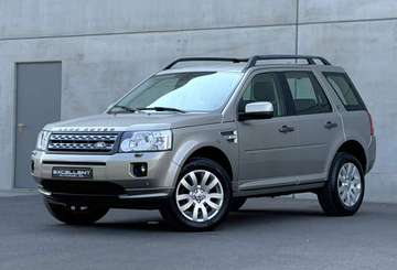2.2 Td4 S/BOiTE AUTO/GPS/4X4/BLUETOOTH/CUIR/JANTES/GARANTIE 12 MOIS//
