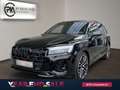 Audi Q7 55 TFSI e quattro S line 290 kW Schwarz - thumbnail 1