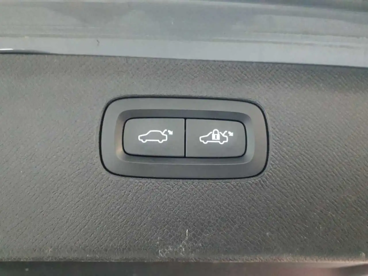 Volvo XC90 T8 AWD Recharge Plus Bright 7 Si. Leder, миниатюра 16