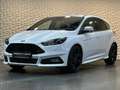 Ford Focus 2.0EB ST* BIXEN#SHZ#LH#FH#NAVI#TEMPO#SONY Weiß - thumbnail 4