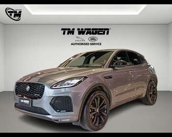 (X540) - 2.0D I4 163 CV AWD Auto R-Dynamic S
