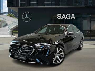 d Berline Luxury Line