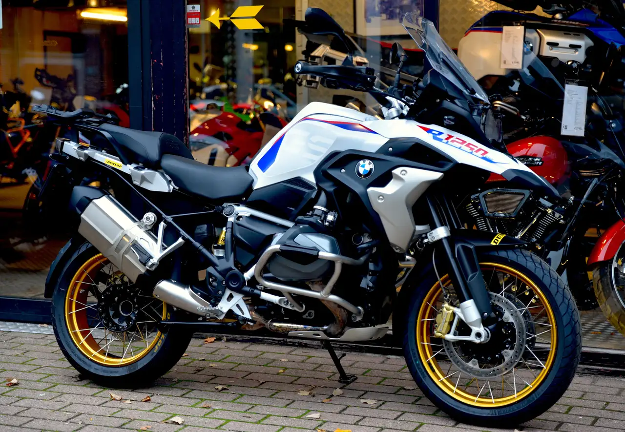 BMW R 1250 GS