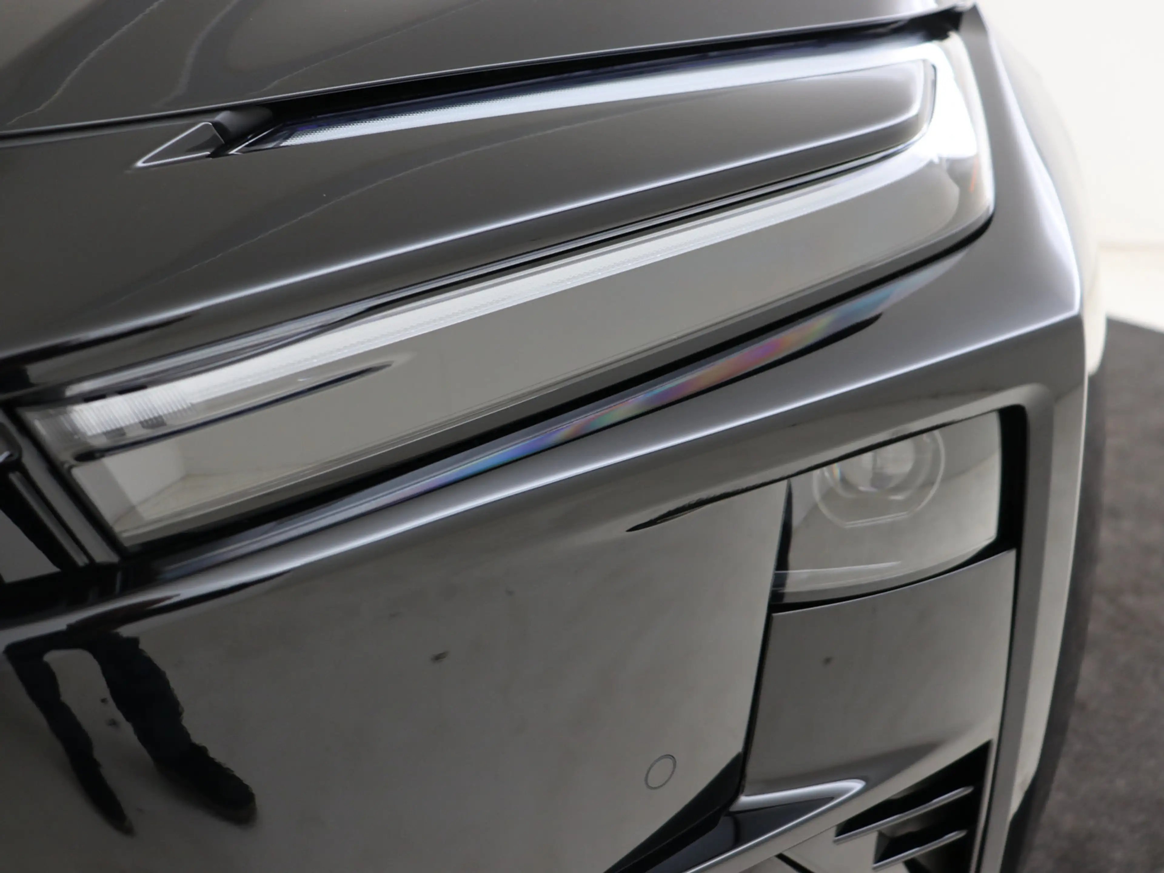 Toyota C-HR+ First Edition 77 kWh Demo auto — photo 13