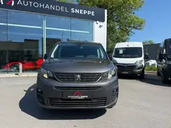 Peugeot Partner din 2023 second hand de vânzare - AutoScout24