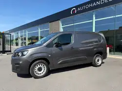 Peugeot Partner din 2023 second hand de vânzare - AutoScout24
