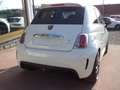 Abarth 595C 1.4 16v t. t-jet turismo 160cv E6 Wit - thumbnail 3