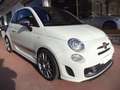 Abarth 595C 1.4 16v t. t-jet turismo 160cv E6 Bianco - thumbnail 2