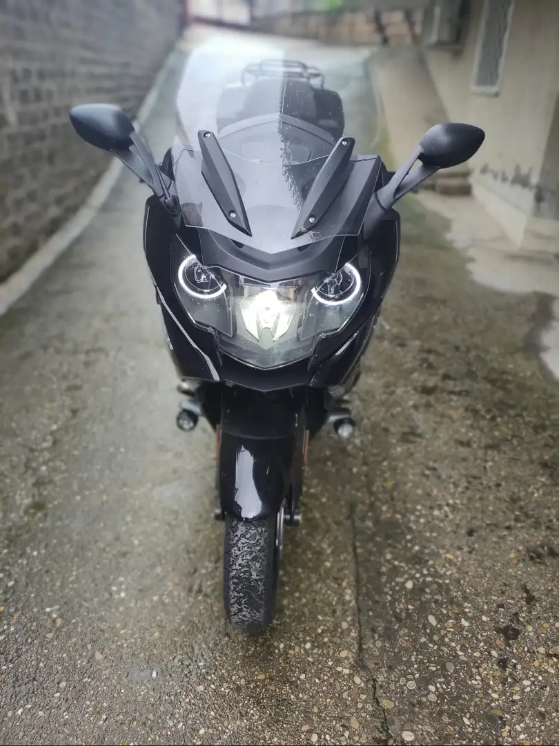 BMW K 1600 GT - 1
