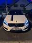Mercedes-Benz A 180 Classe A 180 finition Amg line Blanc - thumbnail 1