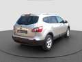 Nissan Qashqai +2 1.6 16v Acenta FL 7 POSTI Silber - thumbnail 4