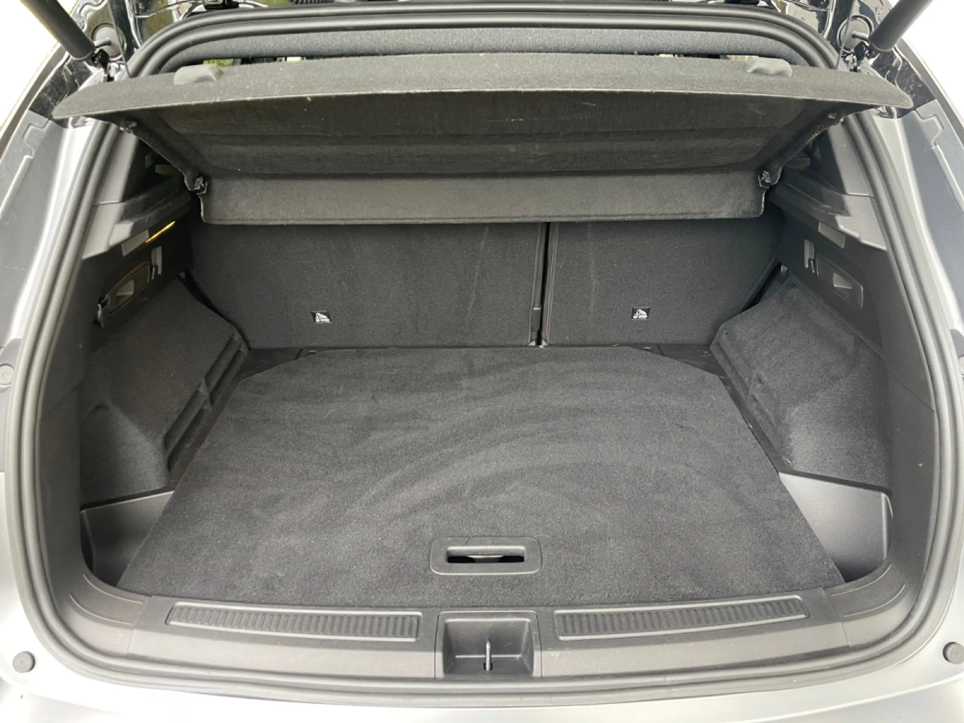 Renault Austral 1.2 E-Tech Esprit Alpine full hybrid — photo 5