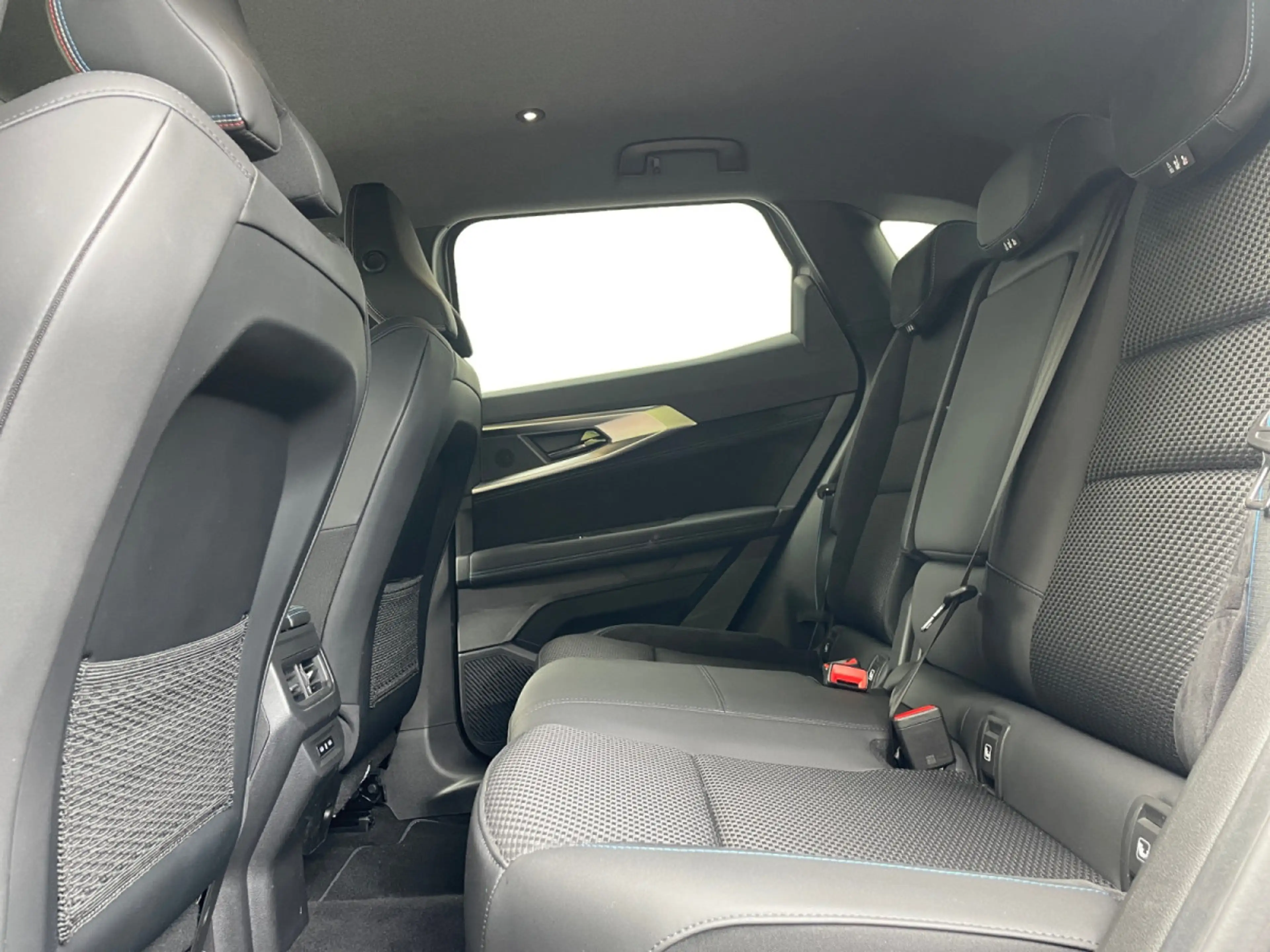 Renault Austral 1.2 E-Tech Esprit Alpine full hybrid — photo 7