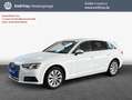 Audi A4 Avant 2.0 TDI S Tronic Design Leder Sitzbelüftu Weiß - thumbnail 1